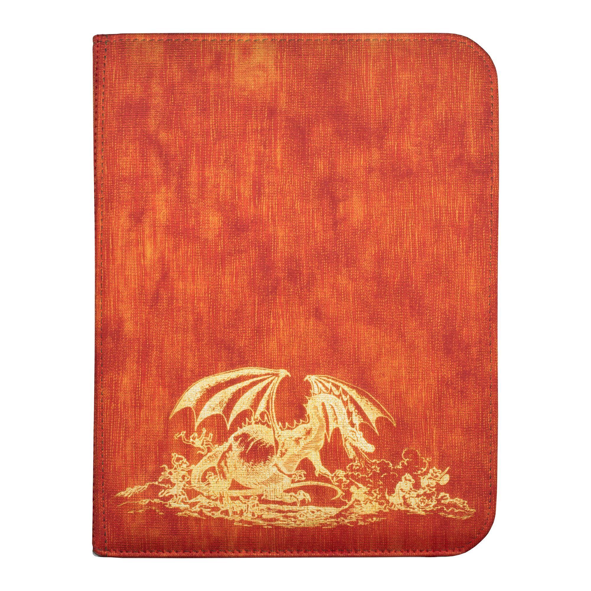 Ultra Pro: Dungeons & Dragons 50th Anniversary Campaign Journal - Image 2
