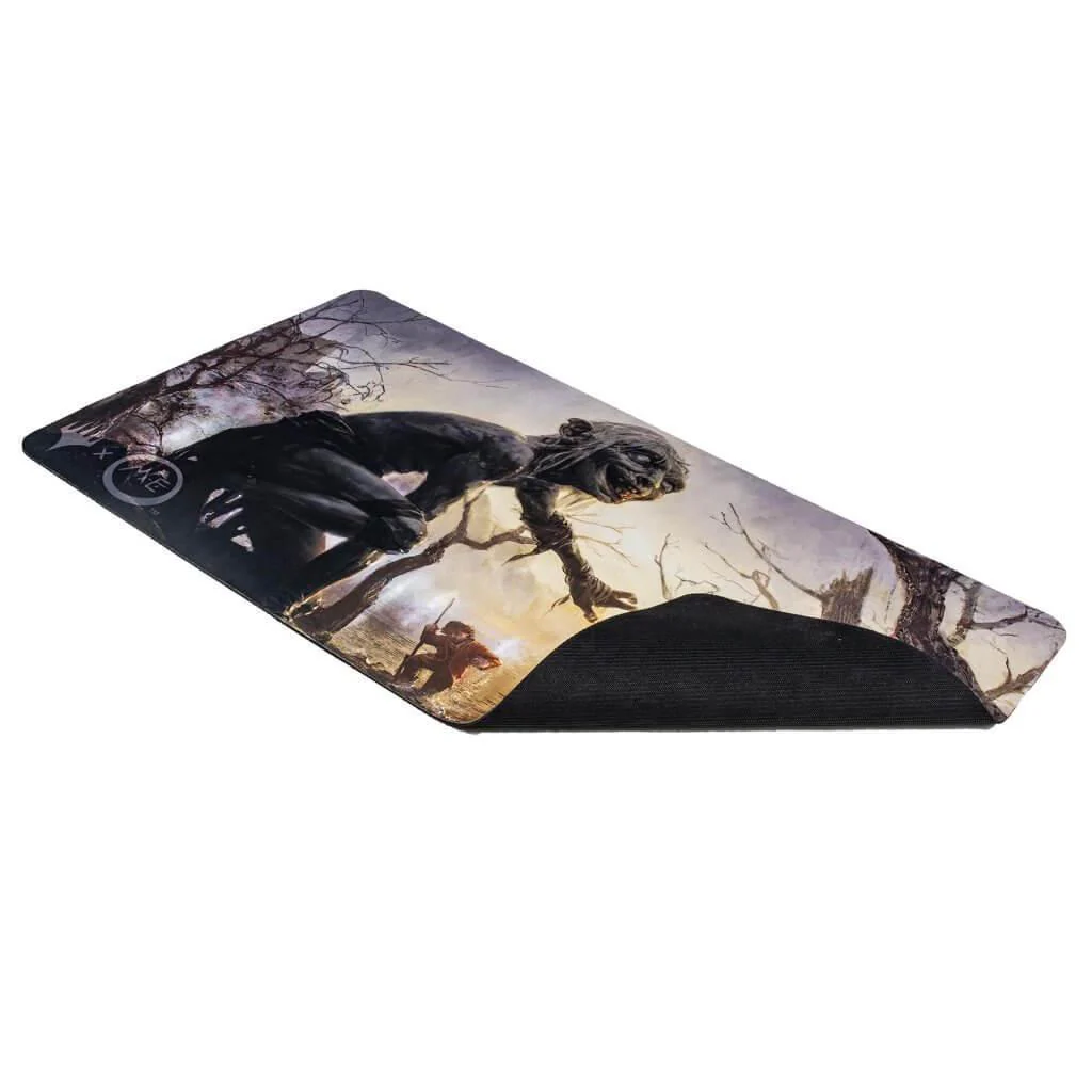 ULTRA PRO The Lord of the Rings: Tales of Middle-Earth Playmat 9 - Featuring: Smeagol for Magic: The Gathering - Image 3