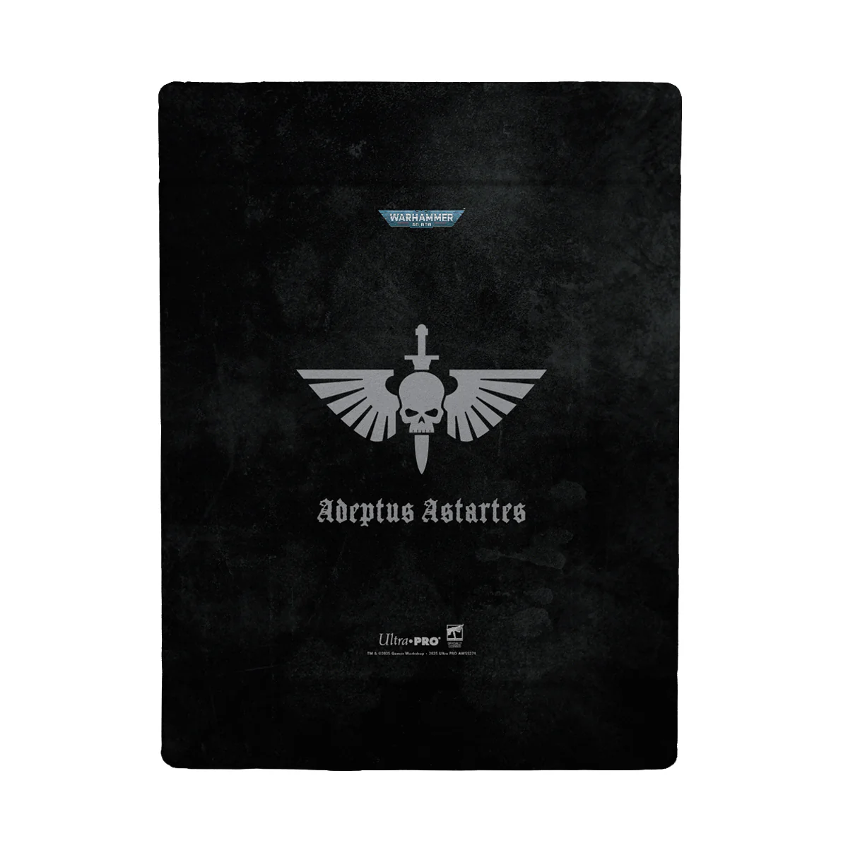 Ultra Pro: UP16436 Space Marines - Adeptus Astartes Folding Dice Tray Premium for Warhammer 40k - Image 3