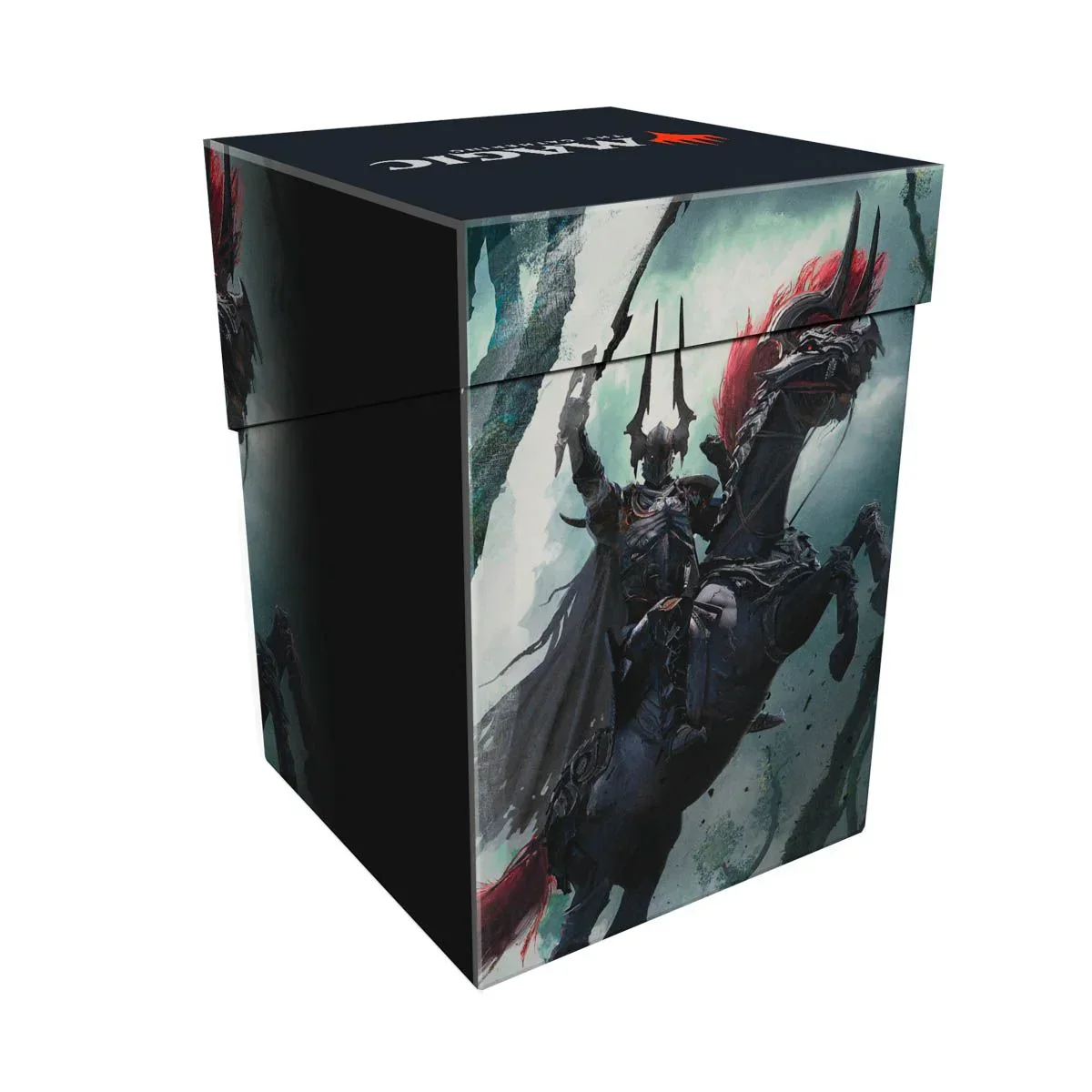 Ultra Pro: UP38721 Magic the Gathering - FINAL FANTASY 100+ Deck Box v4 for MtG - Image 2