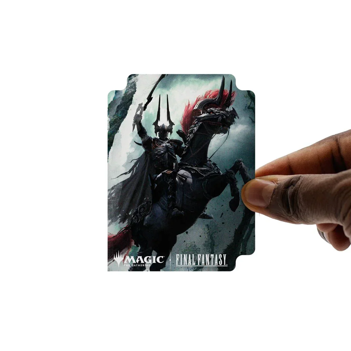 Ultra Pro: UP38721 Magic the Gathering - FINAL FANTASY 100+ Deck Box v4 for MtG - Image 3