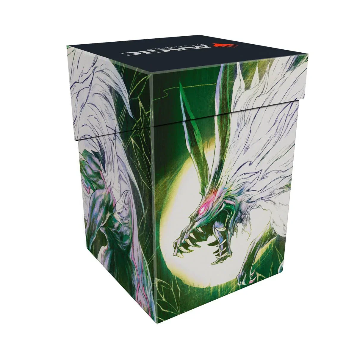 Ultra Pro: UP38724 Magic the Gathering - FINAL FANTASY 100+ Deck Box v7 for MtG - Image 2