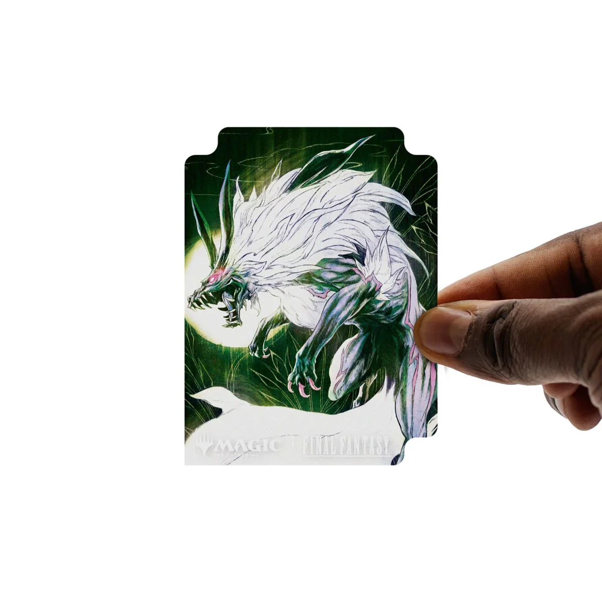 Ultra Pro: UP38724 Magic the Gathering - FINAL FANTASY 100+ Deck Box v7 for MtG - Image 3