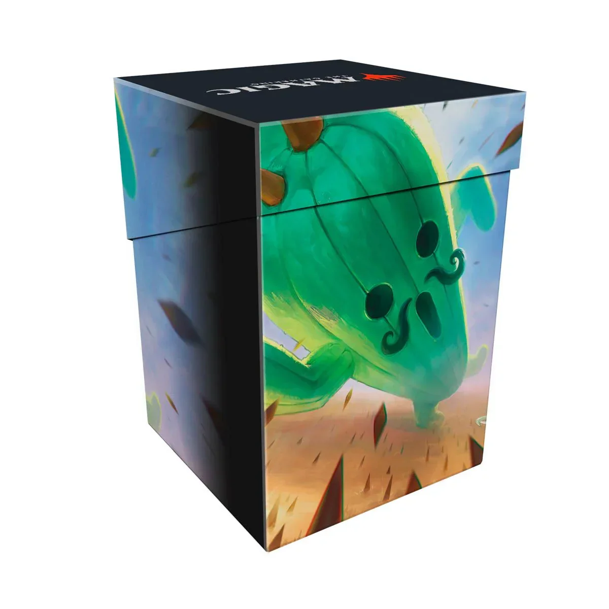 Ultra Pro: UP38726 Magic the Gathering - FINAL FANTASY 100+ Deck Box v9 for MtG - Image 2
