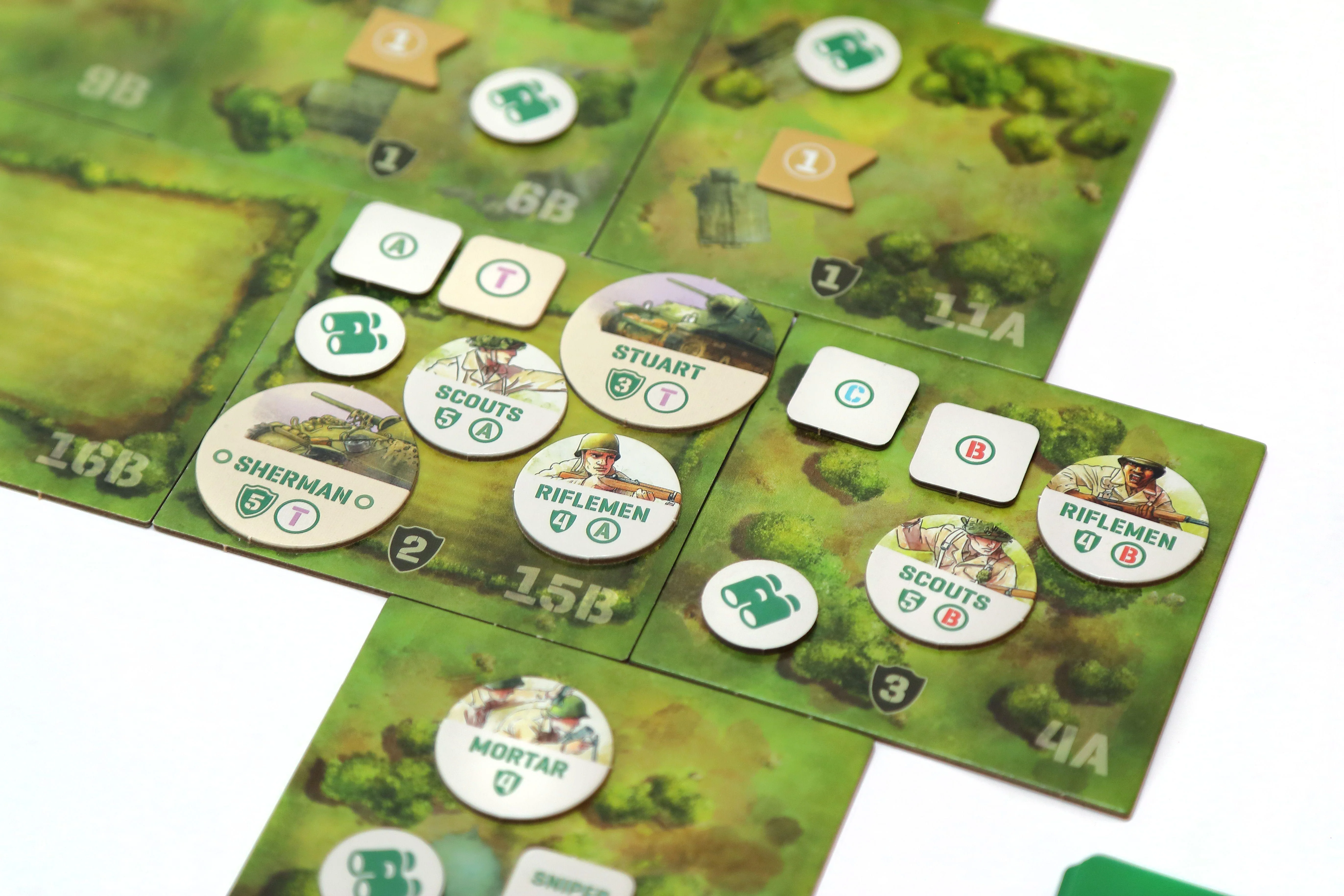 Undaunted Reinforcements (Revised Edition) - Image 2
