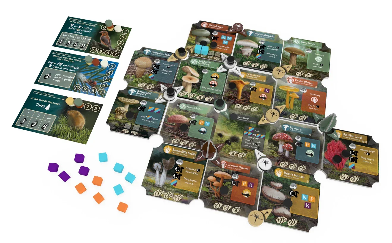 Undergrove - Image 2