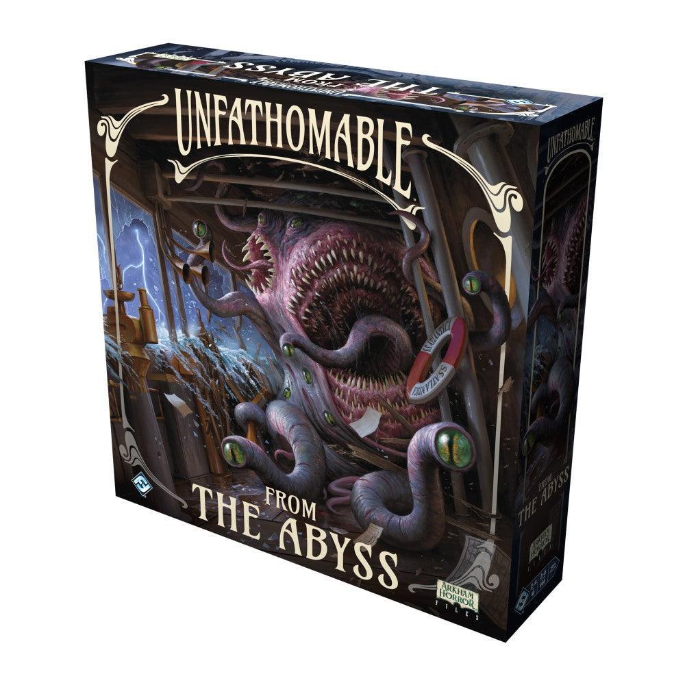 Unfathomable: From the Abyss Expansion - Image 2