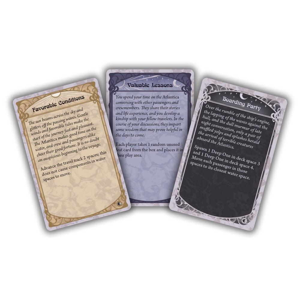 Unfathomable: From the Abyss Expansion - Image 4