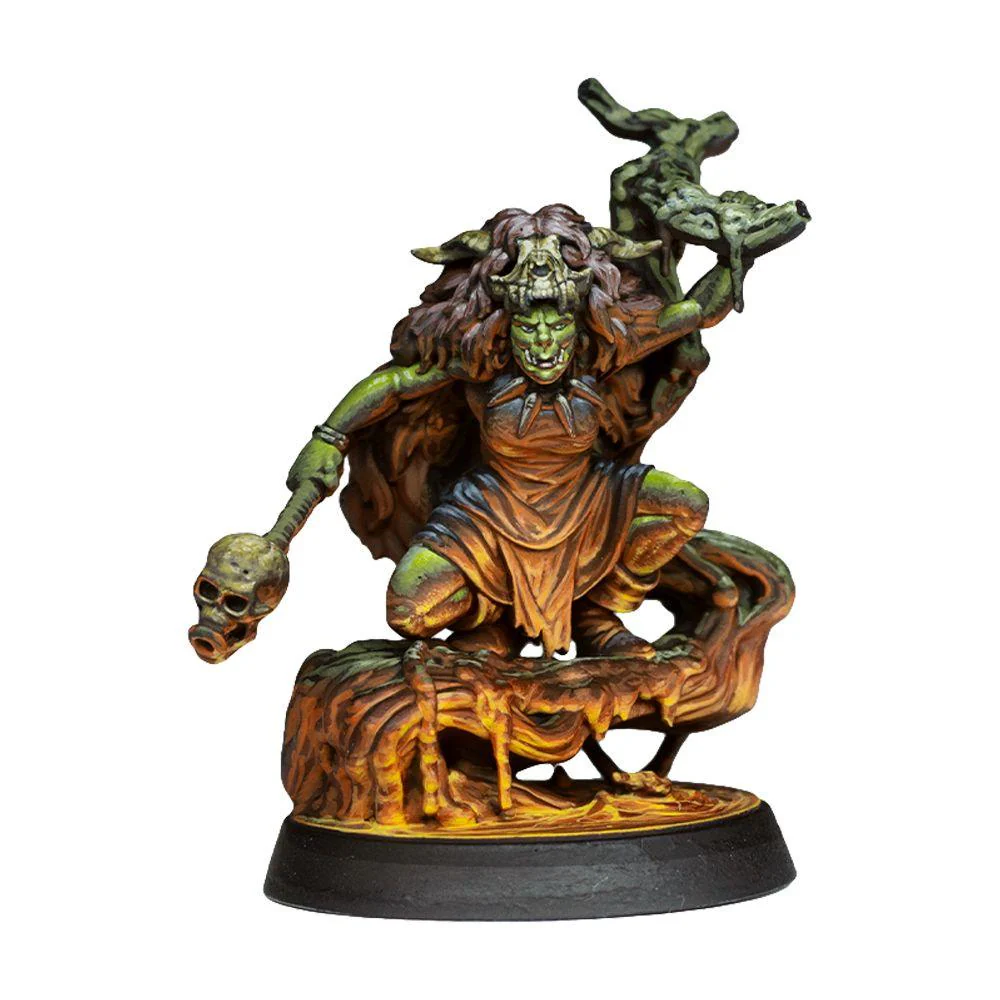 Vallejo - Game Colour - Squidmar Miniatures - Fantasy Paint Set - Image 3