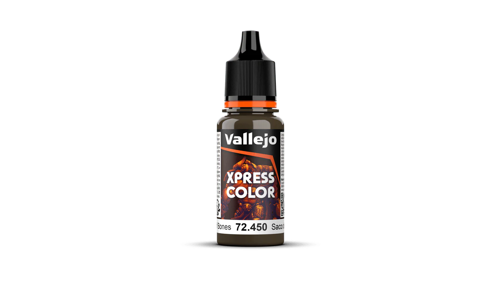 Vallejo Game Colour - #162 Xpress Colour - Bag of Bones 18 ml