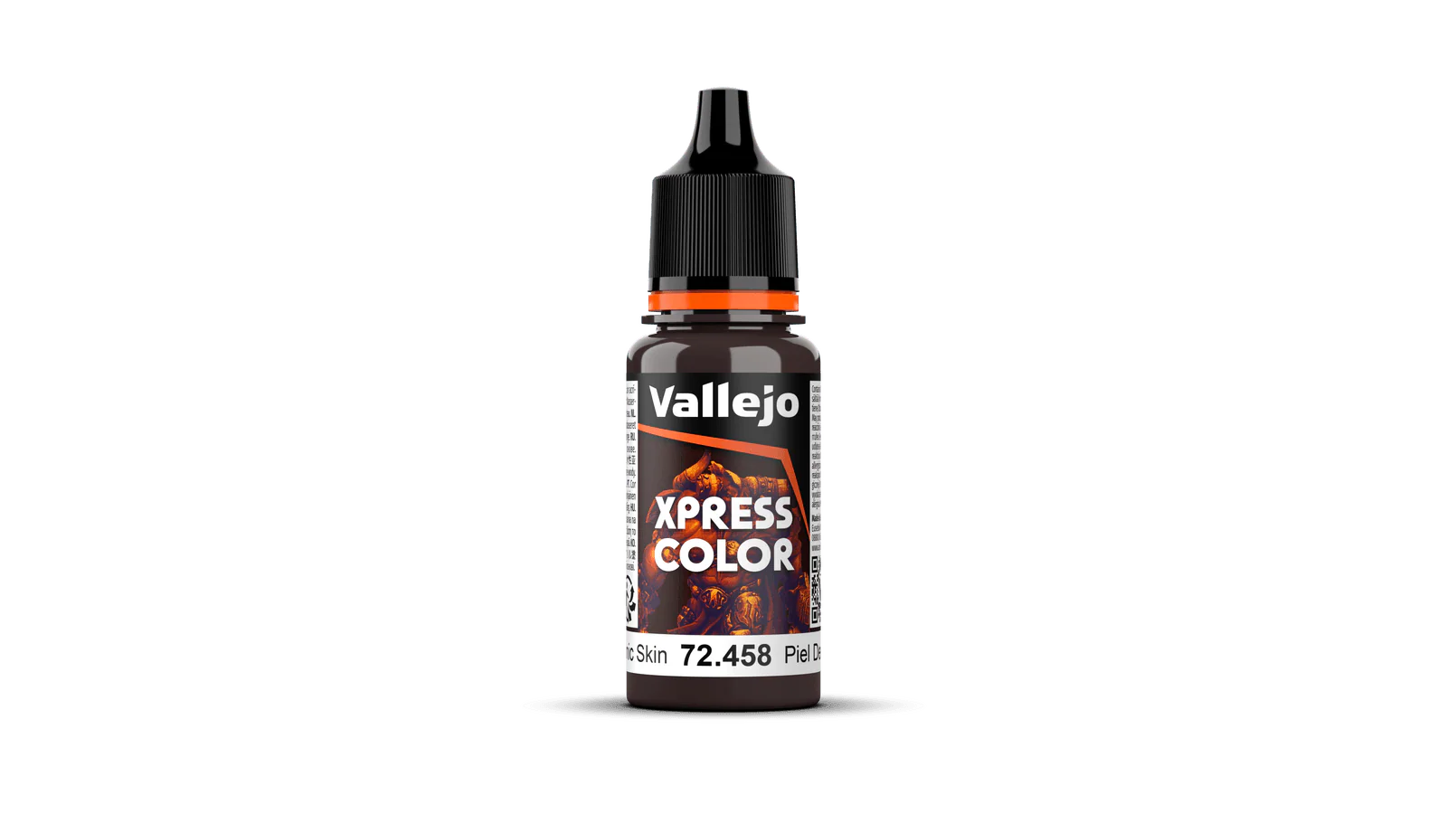 Vallejo Game Colour - #170 Xpress Colour - Demonic Skin 18 ml