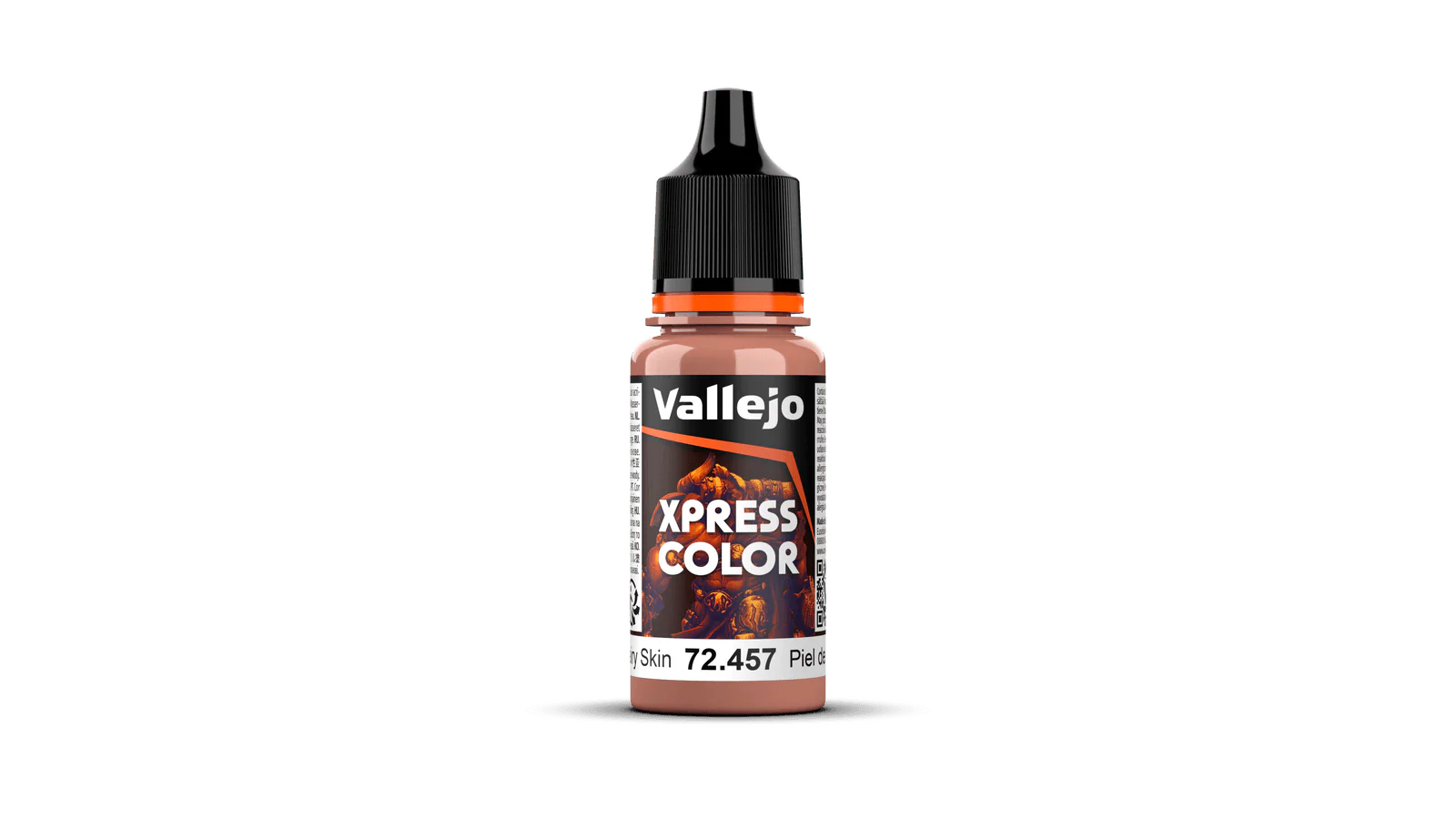 Vallejo Game Colour - #169 Xpress Colour - Fairy Skin 18 ml