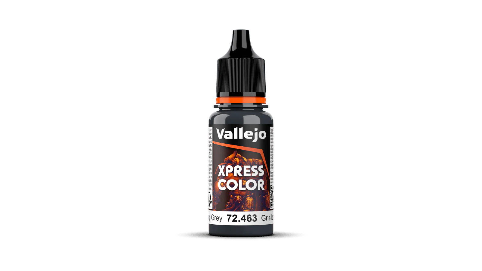 Vallejo Game Colour - #175 Xpress Colour - Iceberg Grey 18 ml