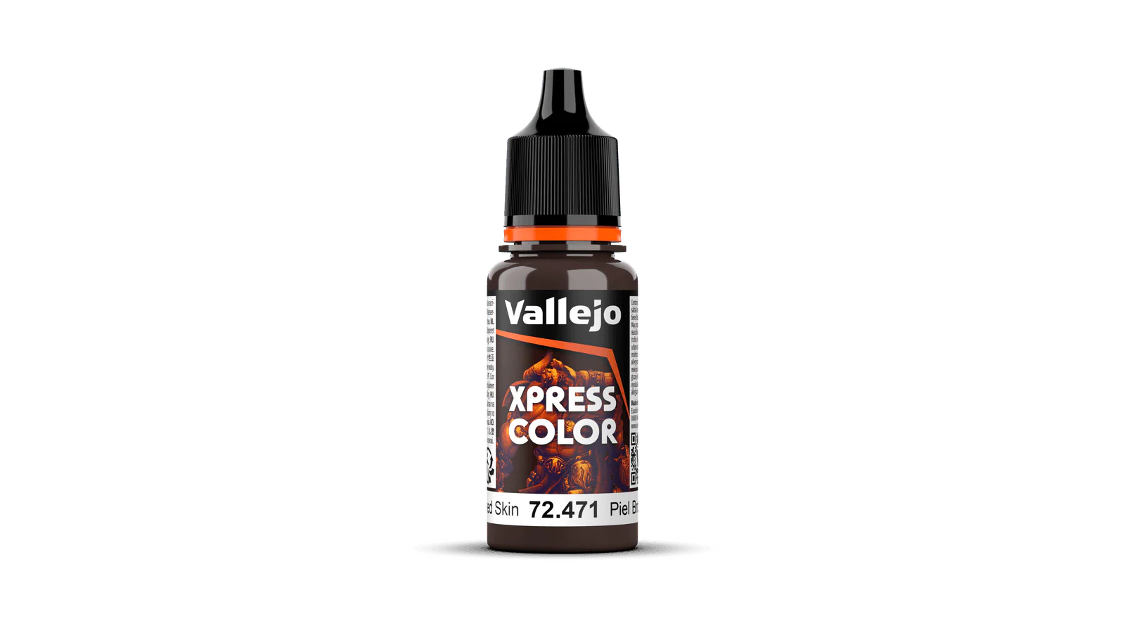 Vallejo Game Colour - #183 Xpress Colour - Tanned Skin 18 ml