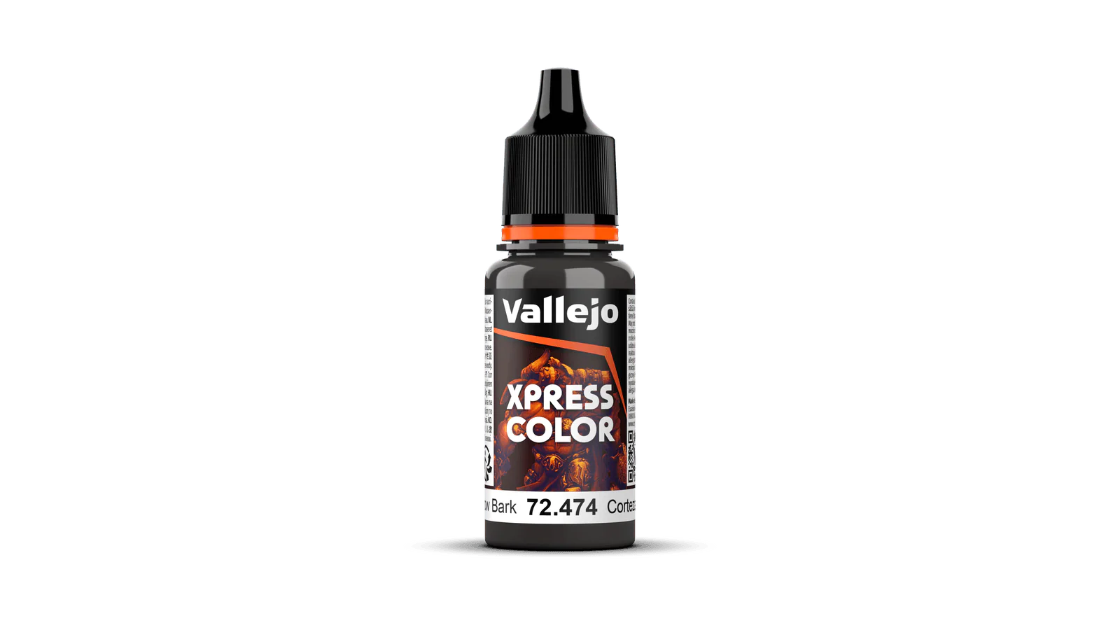 Vallejo Game Colour - #186 Xpress Colour - Willow Bark 18 ml