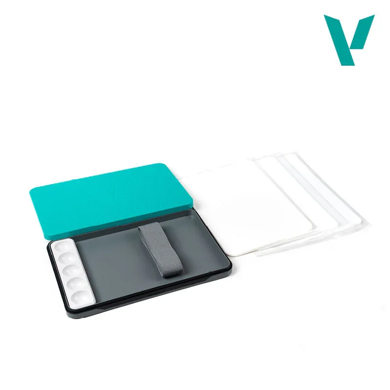 Vallejo Wet Palette Set - Image 3