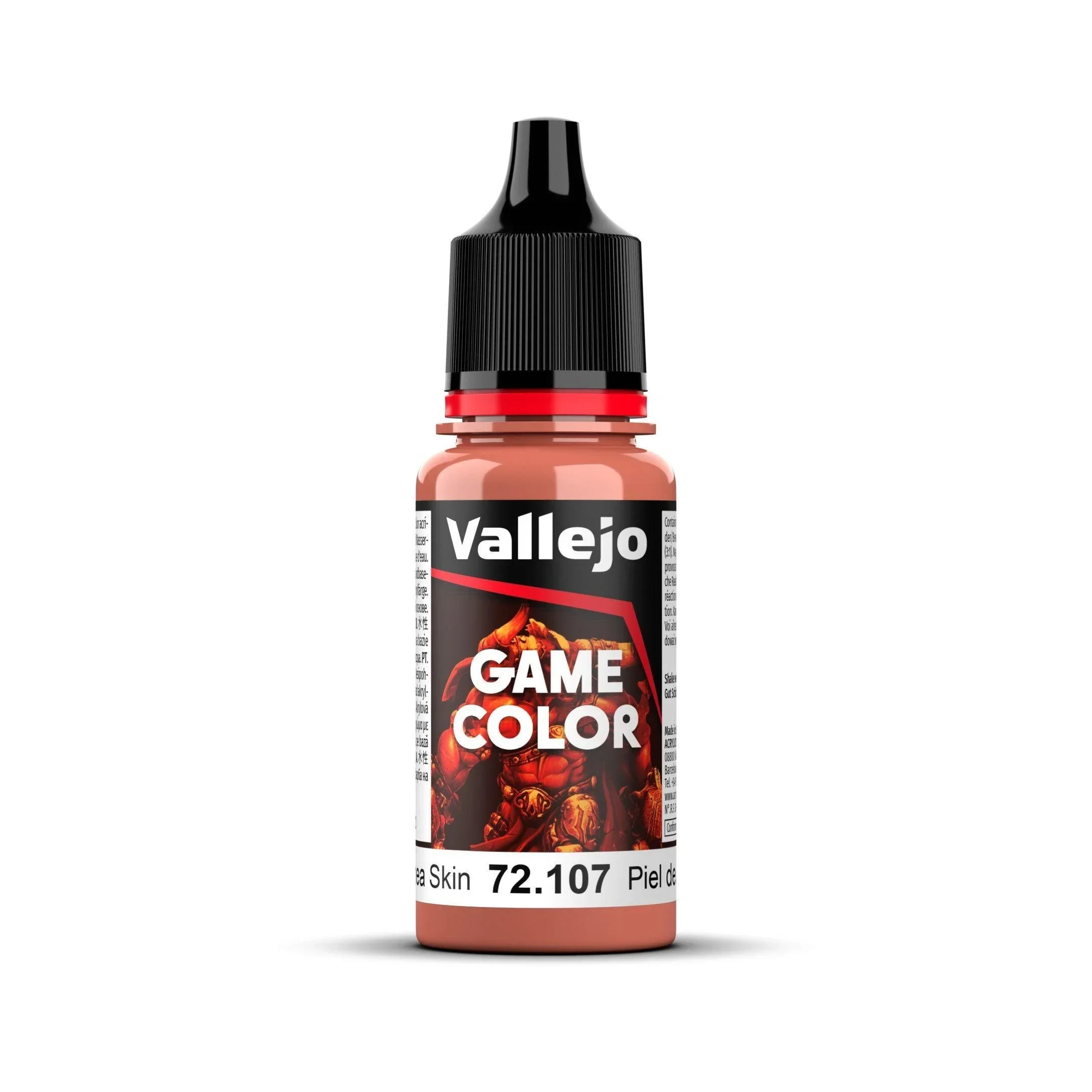 Vallejo Game Colour - #007 Anthea Skin 18ml