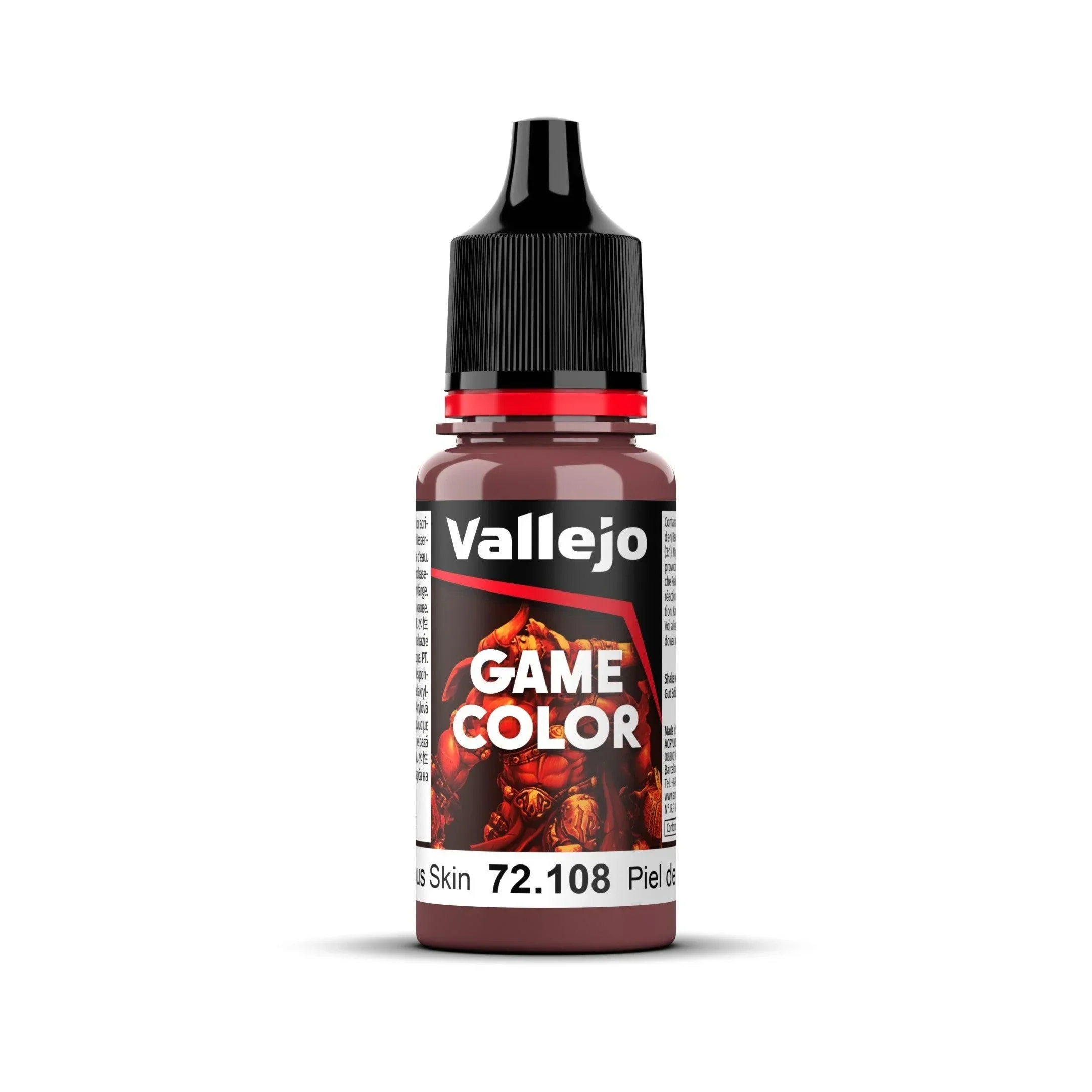 Vallejo Game Colour - #008 Succubus Skin 18ml