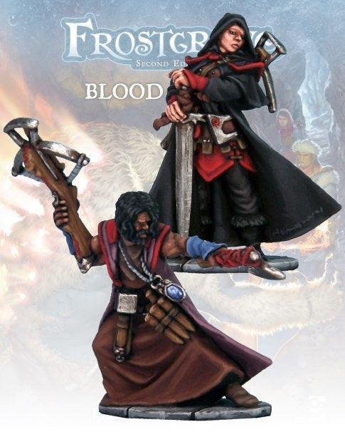 Vampire Hunters