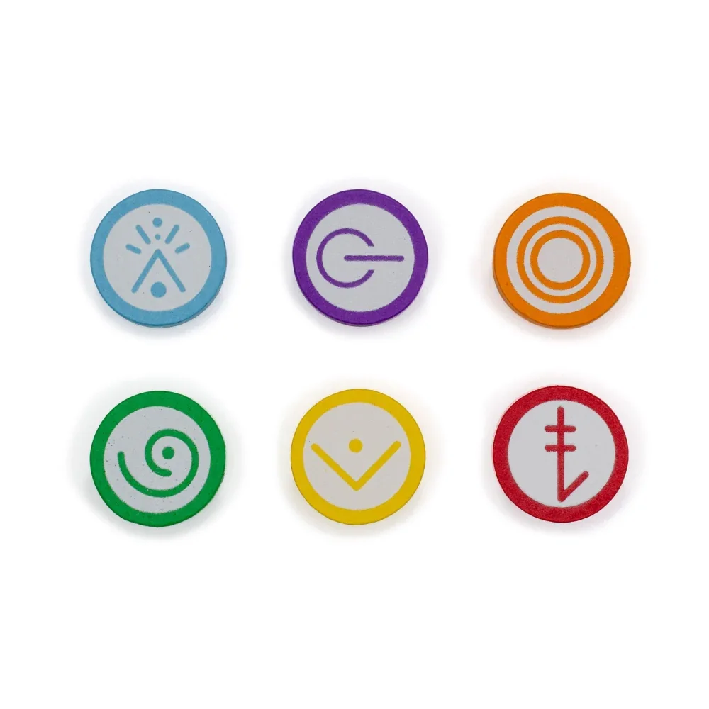 Vantage: Skill Token Upgrade Pack - Image 2