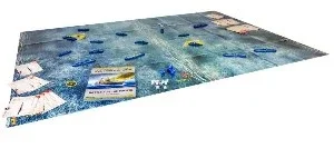 Warlord Games - Battle for the Pacific Victory At Sea Starter Game - Image 4