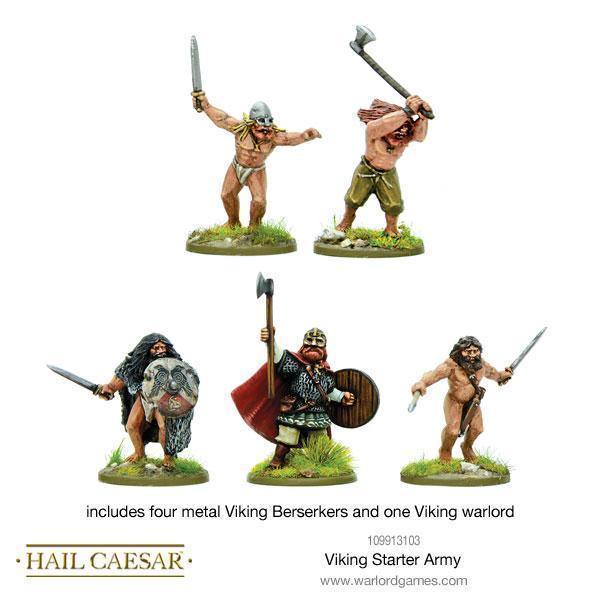 Viking Starter Army - Image 3