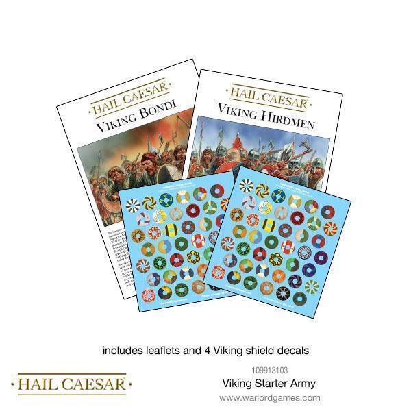 Viking Starter Army - Image 6