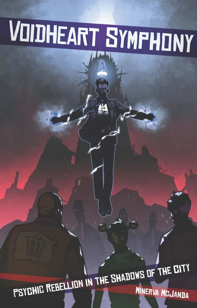 Voidheart Symphony