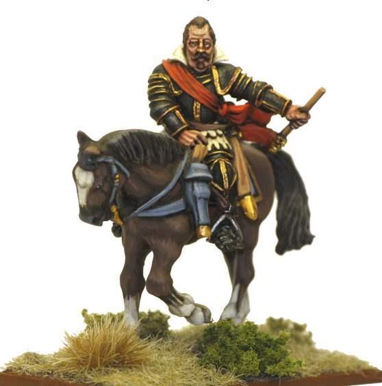 Wallenstein - Imperial Commander