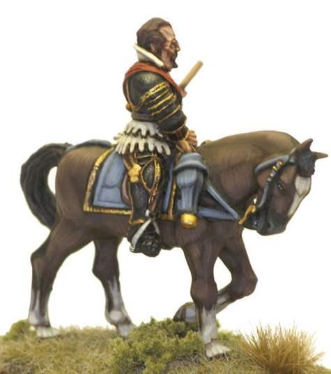 Wallenstein - Imperial Commander - Image 2