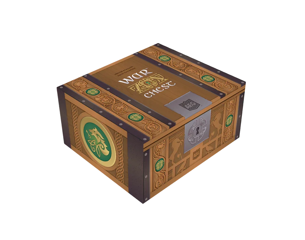 War Chest
