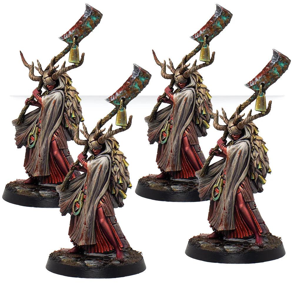 Warcrow Adventures - Core Box - Image 10