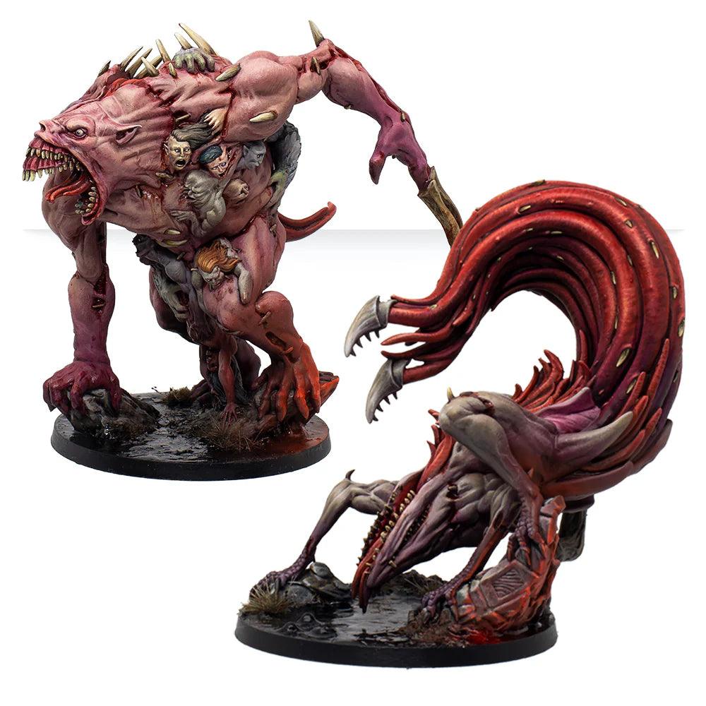 Warcrow Adventures - Core Box - Image 5