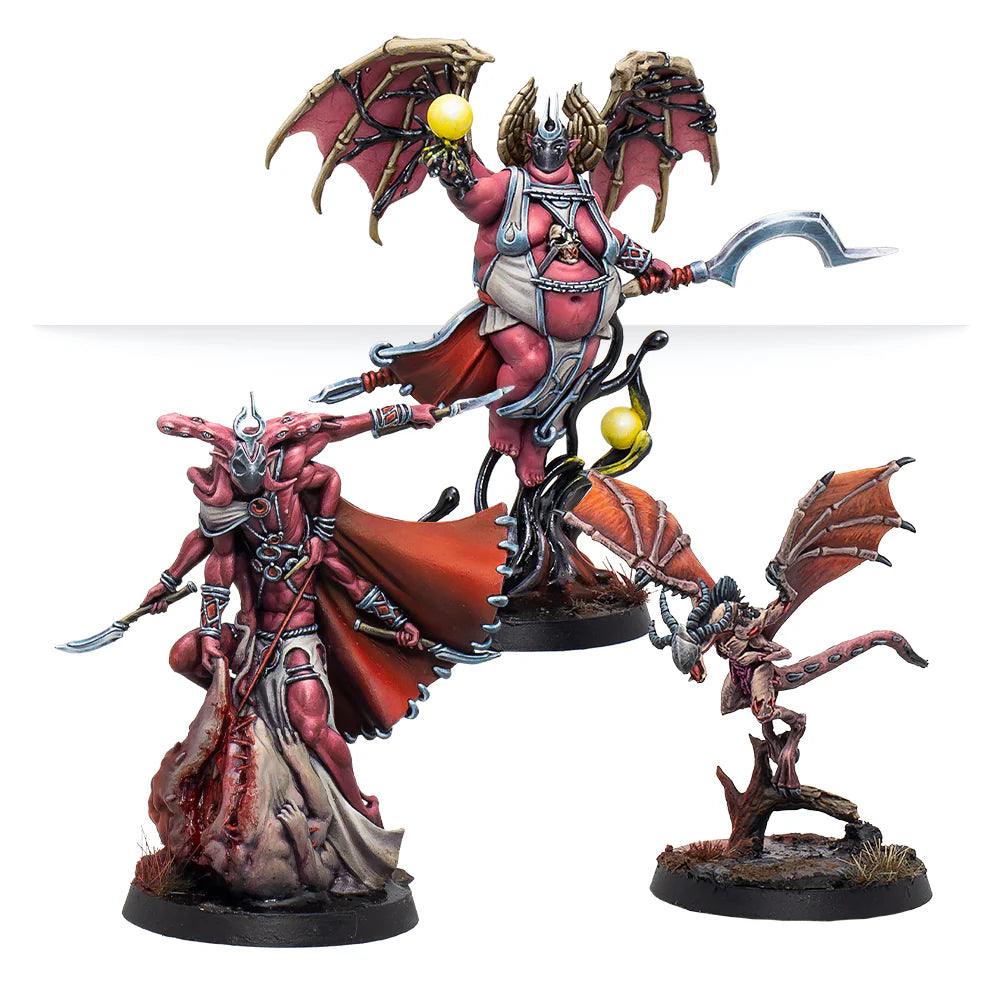 Warcrow Adventures - Core Box - Image 6