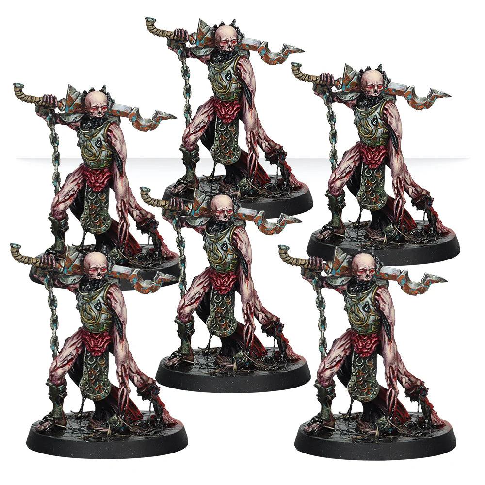 Warcrow Adventures - Core Box - Image 8
