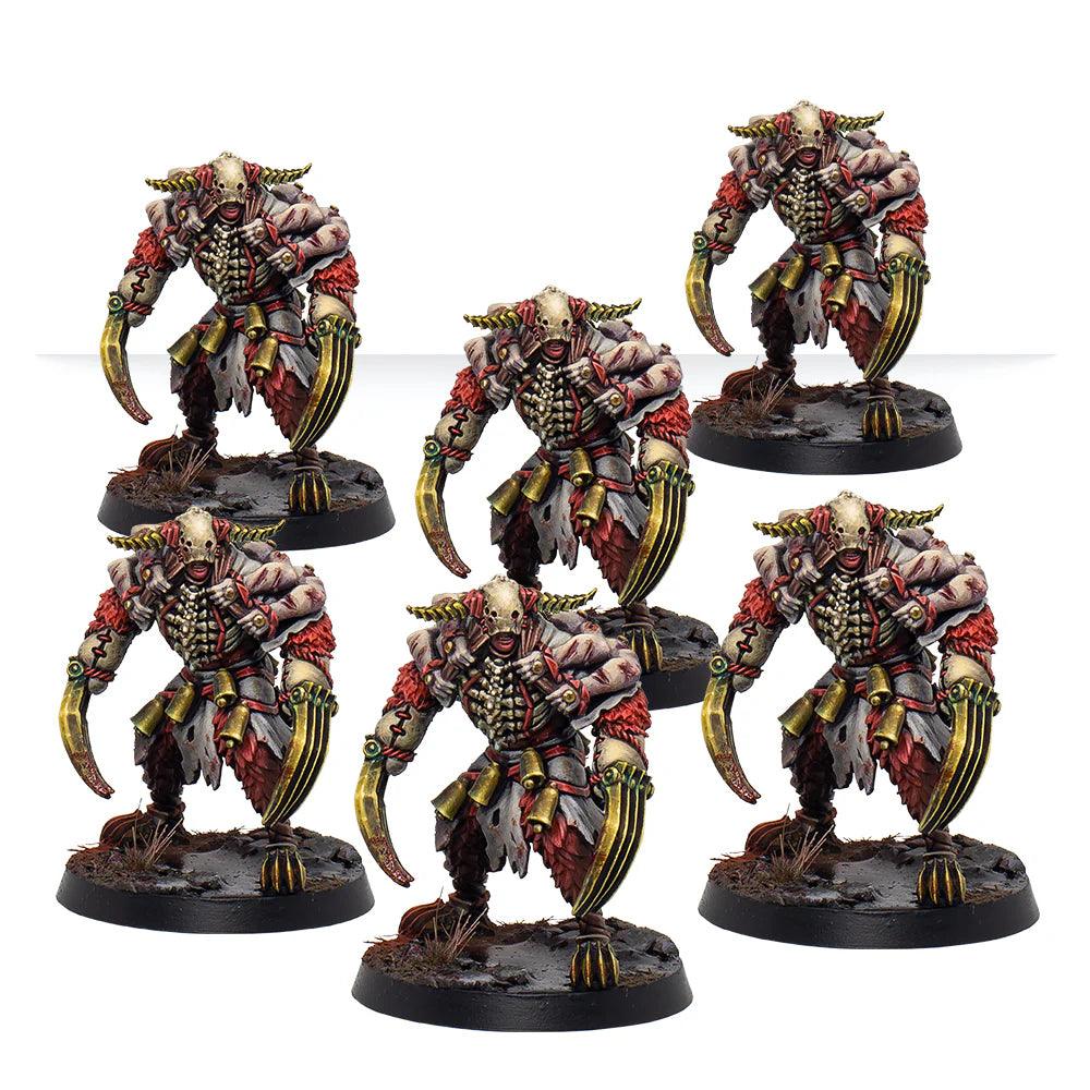 Warcrow Adventures - Core Box - Image 9