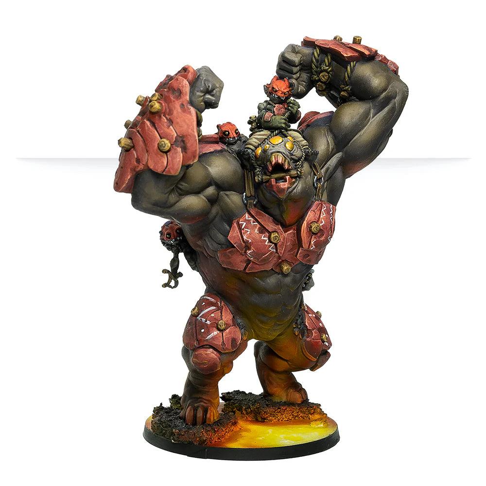 Warcrow Adventures - Deathclaws of the Dream - Image 4