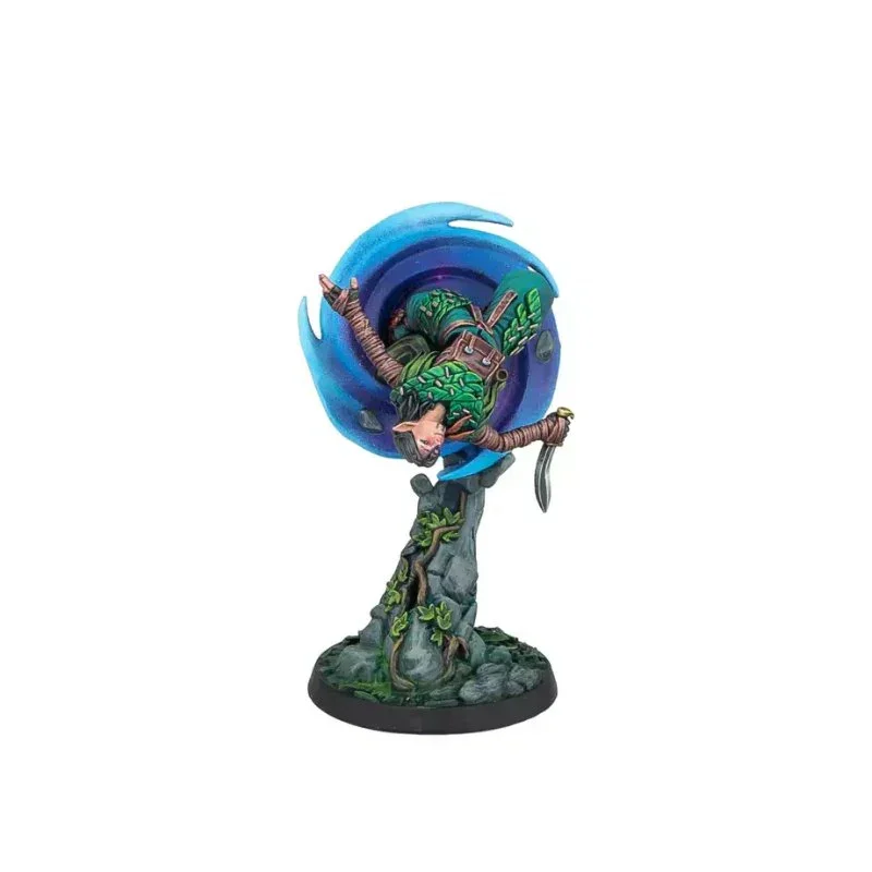 Warcrow - Aileen Cethir Wynn - Image 2