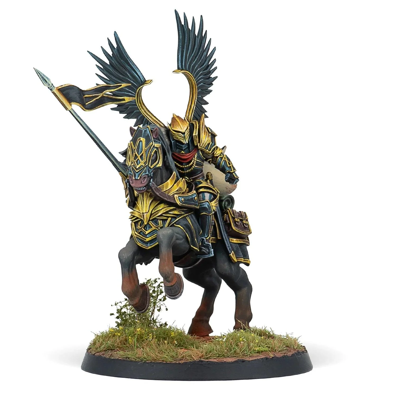 Warcrow - Black Angels - Image 2