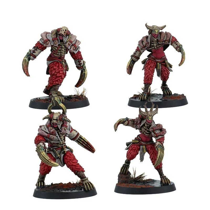 Warcrow - Intact - Image 2