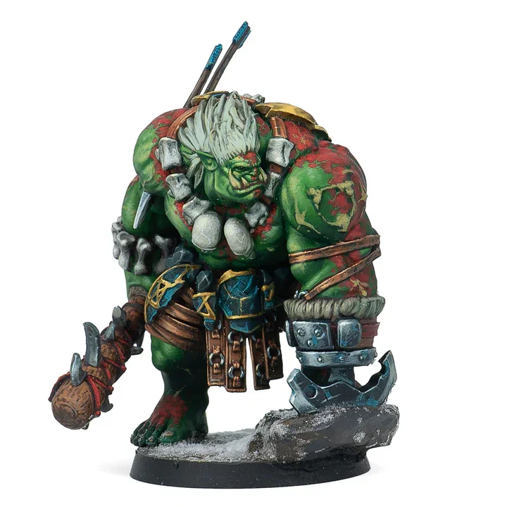 Warcrow - Revenant - Image 2