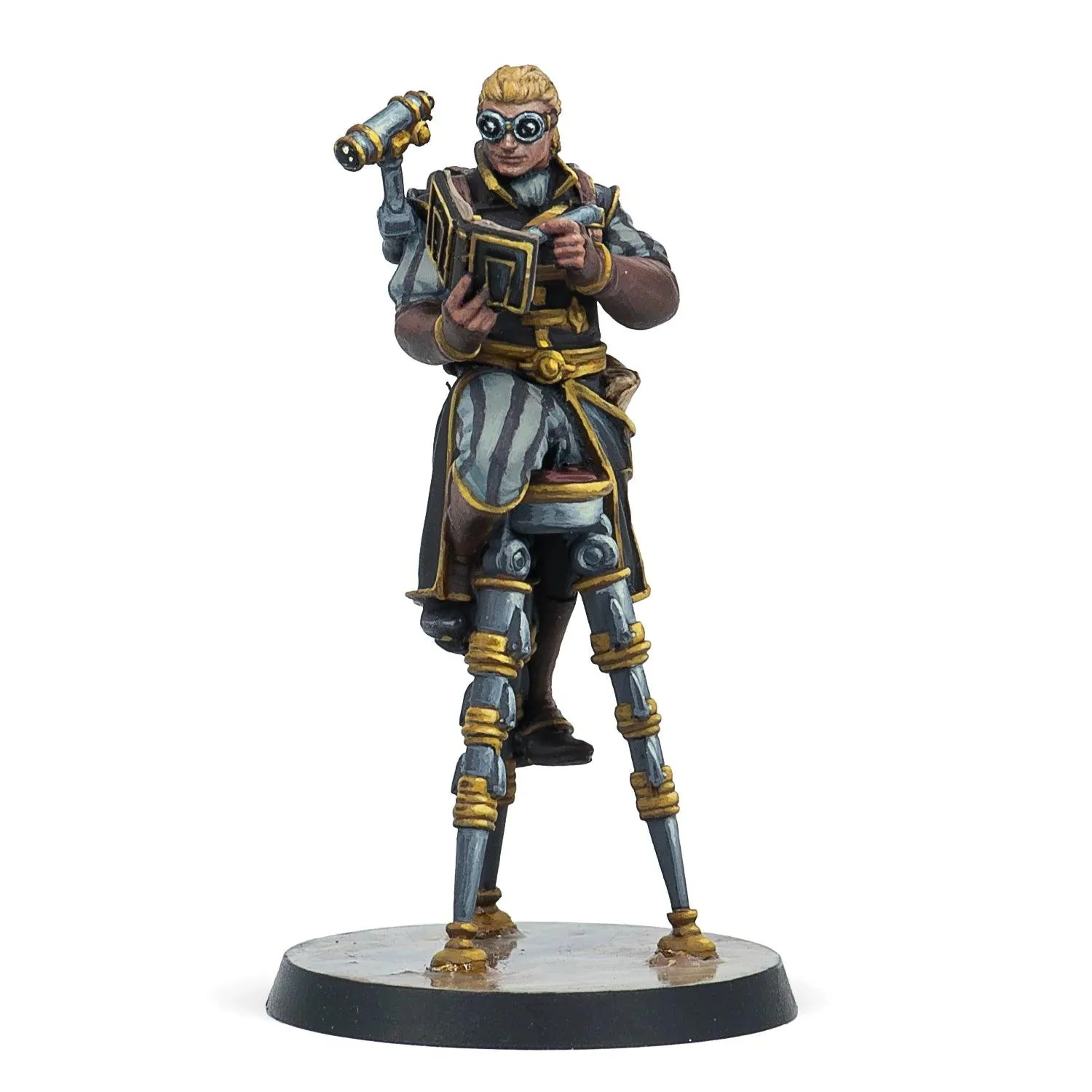 Warcrow - Strategos - Image 2