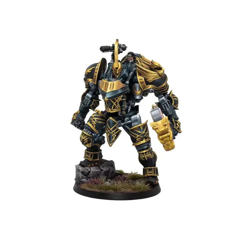 Warcrow - War Rig Expansion - Image 2