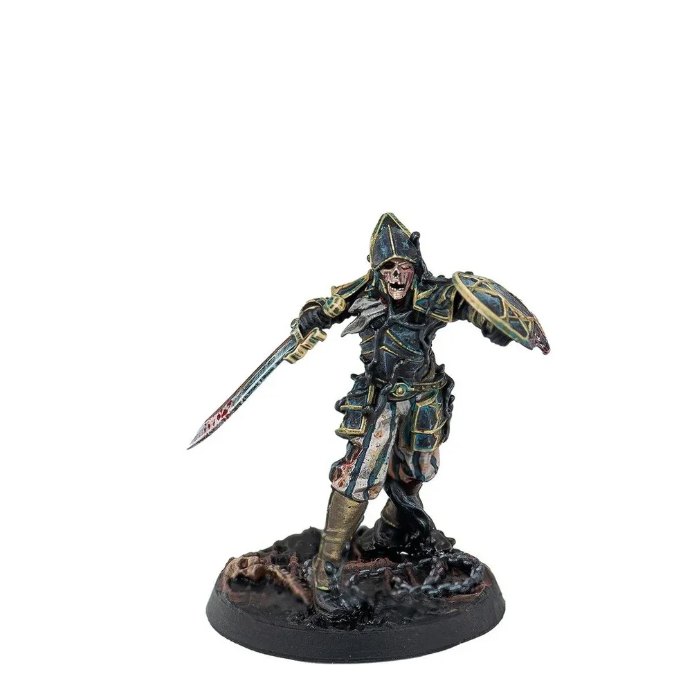 Warcrow - Warcrow: Yaldabaoth: Husks - Image 4
