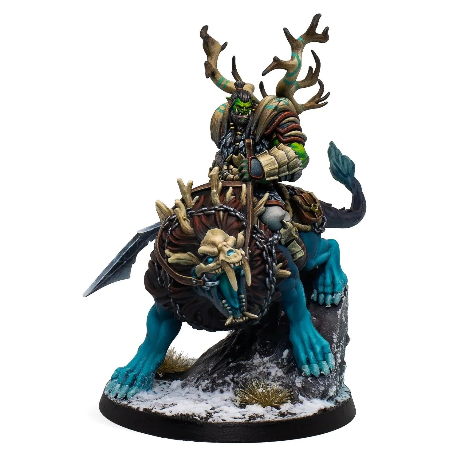 Warcrow - Warg Riders - Image 2