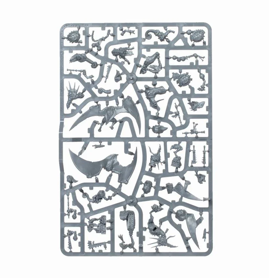 Seraphon:  Hunters of Huanchi - Image 2