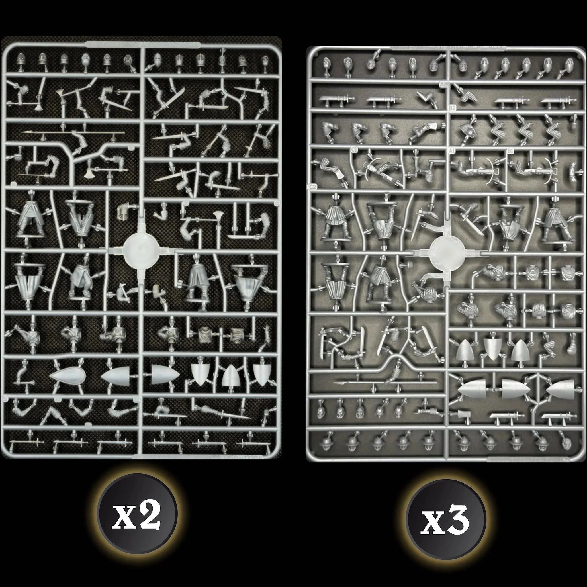 Wargames Atlantic: Barons' War 2nd Edition - Image 9