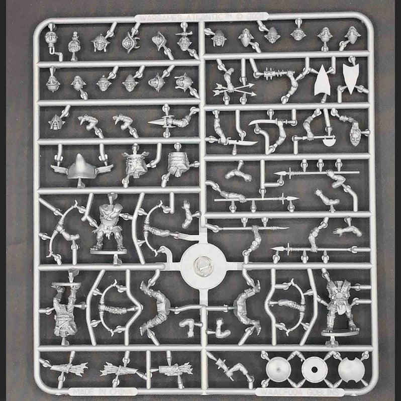 Wargames Atlantic: Classic Fantasy - Goblin Warband - Image 2