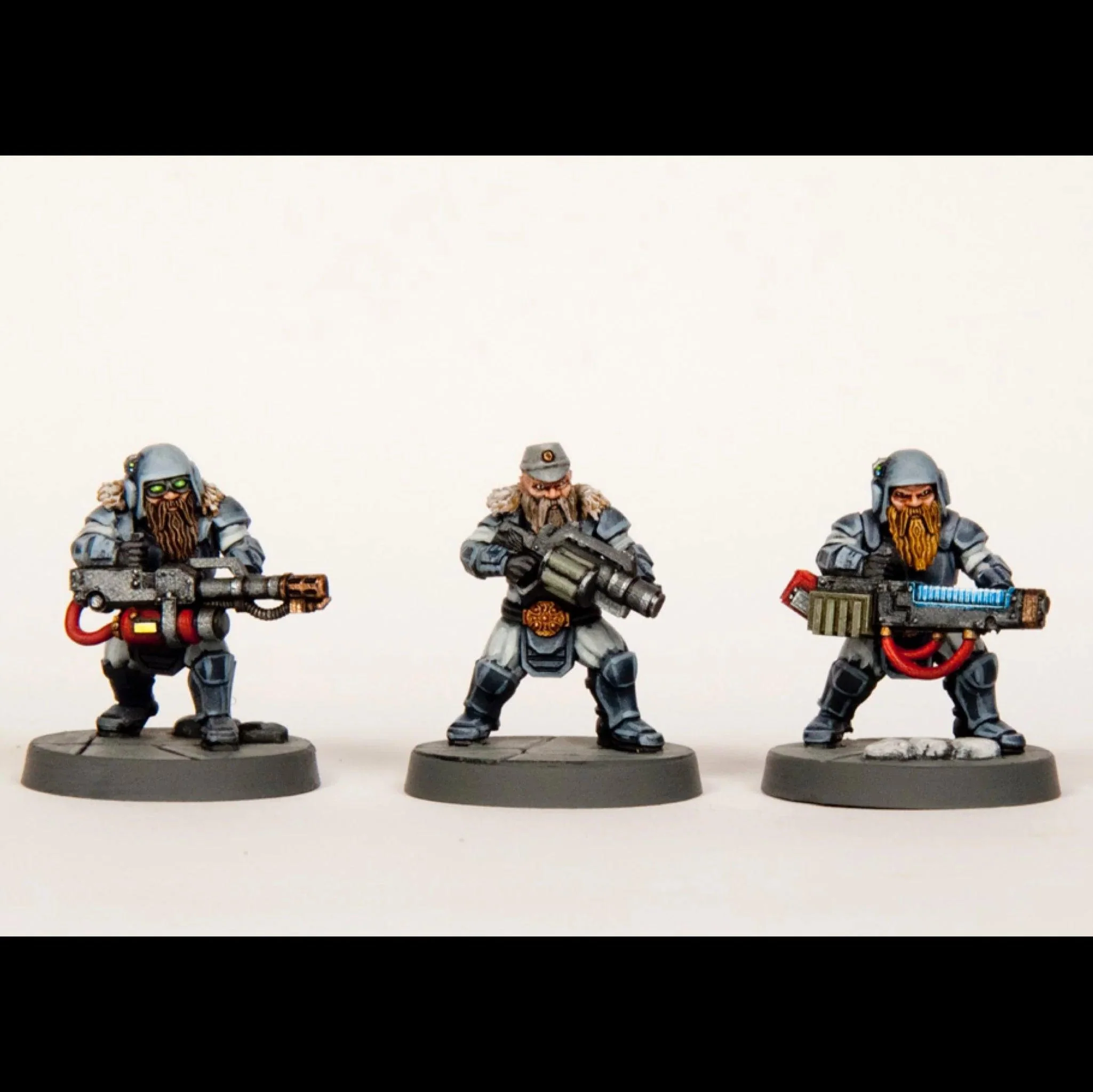 Wargames Atlantic: Death Fields - Einherjar - Image 3