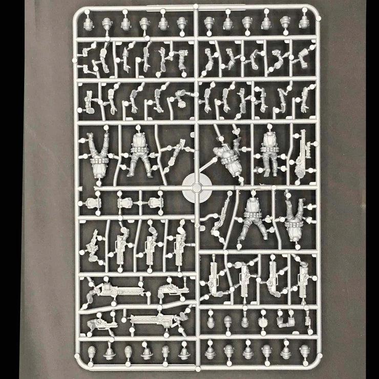 Wargames Atlantic: Death Fields - Ooh Rah - Image 3